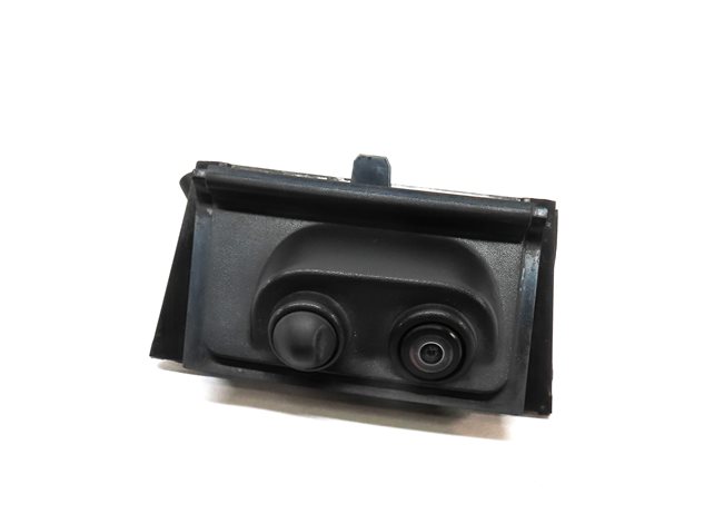 16 LAND RANGE ROVER L405 REAR TRUNK HATCH HANDLE RELEASE BUTTON REARVIEW CAMERA