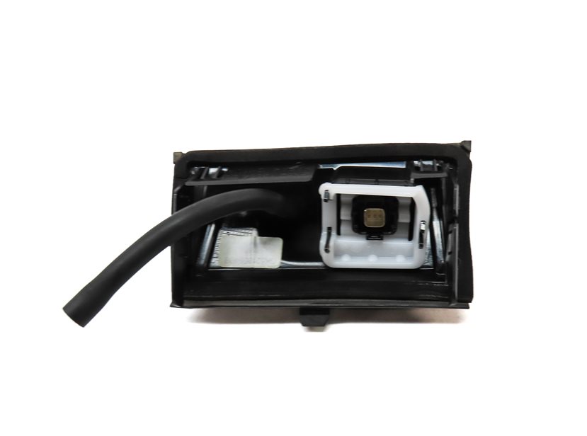 Thumbnail 5: 16 LAND RANGE ROVER L405 REAR TRUNK HATCH HANDLE RELEASE BUTTON REARVIEW CAMERA