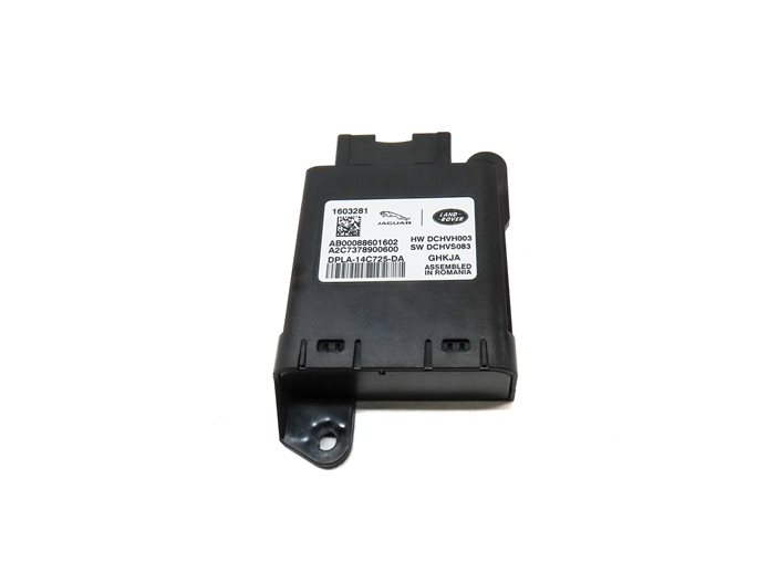 Thumbnail 2: 2016 LAND RANGE ROVER (L405) REAR HEAT HEATED SEAT CONTROL MODULE