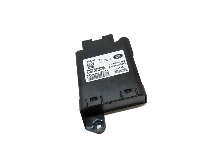Thumbnail 3: 2016 LAND RANGE ROVER (L405) REAR HEAT HEATED SEAT CONTROL MODULE