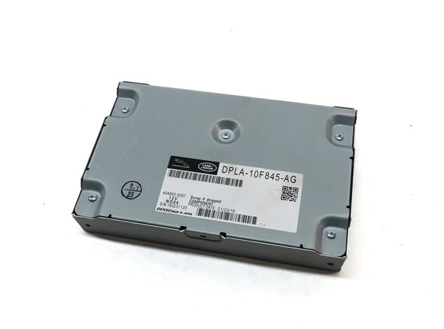 2016 LAND RANGE ROVER (L405) CHASSIS TELEMATIC COMMUNICATION CONTROL MODULE