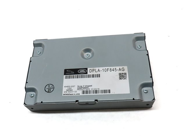 Thumbnail 2: 2016 LAND RANGE ROVER (L405) CHASSIS TELEMATIC COMMUNICATION CONTROL MODULE