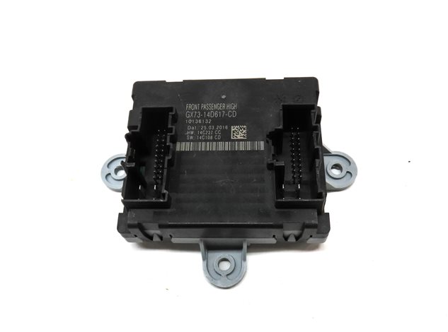 Thumbnail 2: 2016 LAND RANGE ROVER (L405) LWB FRONT RIGHT PASSENGER DOOR CONTROL MODULE