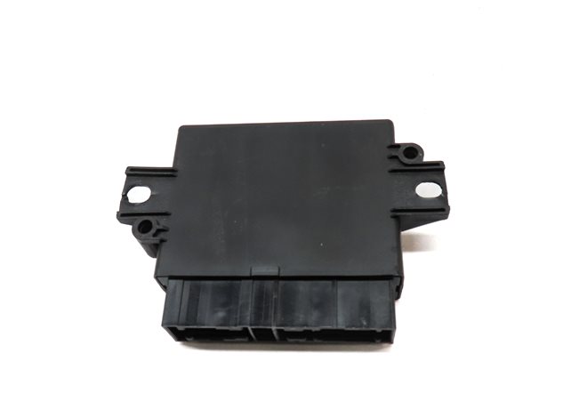 Thumbnail 5: 15-19 JAGUAR LAND ROVER EX EX XJ EVOQUE RANGE ROVER SPORT PARK ASSIST PDC MODULE