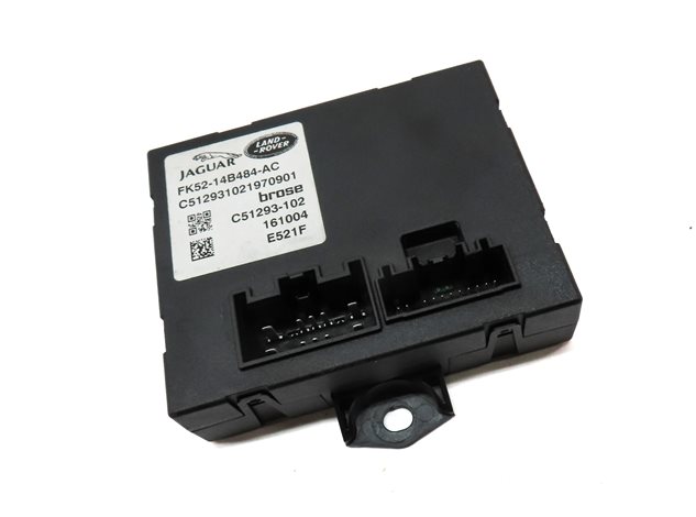 Thumbnail 3: 2015-2022 LAND RANGE ROVER L405 REAR LOWER TRUNK LIFTGATE CONTROL MODULE