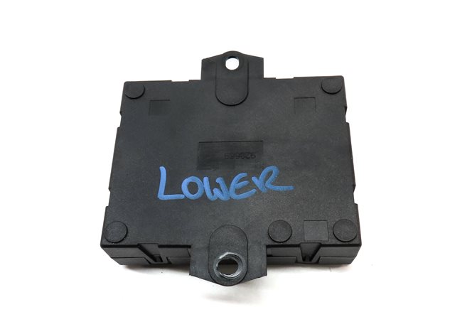 Thumbnail 5: 2015-2022 LAND RANGE ROVER L405 REAR LOWER TRUNK LIFTGATE CONTROL MODULE