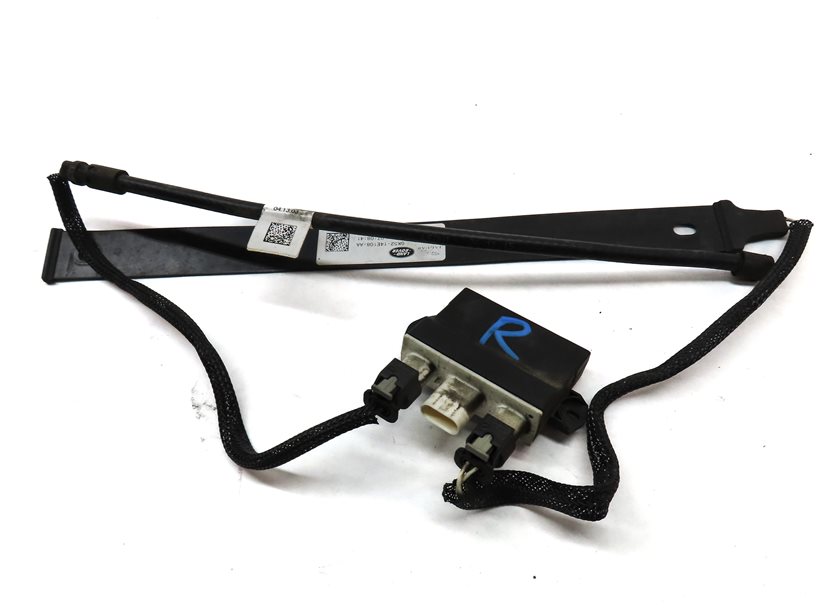 Thumbnail 4: 2016 LAND RANGE ROVER (L405) REAR RIGHT TRUNK HATCH SMART OPENER MODULE ANTENNA