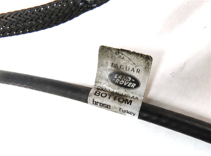 Thumbnail 6: 2016 LAND RANGE ROVER (L405) REAR RIGHT TRUNK HATCH SMART OPENER MODULE ANTENNA
