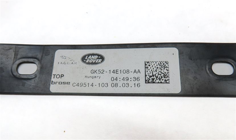 Thumbnail 6: 2016 LAND RANGE ROVER (L405) REAR LEFT TRUNK HATCH SMART OPENER MODULE ANTENNA