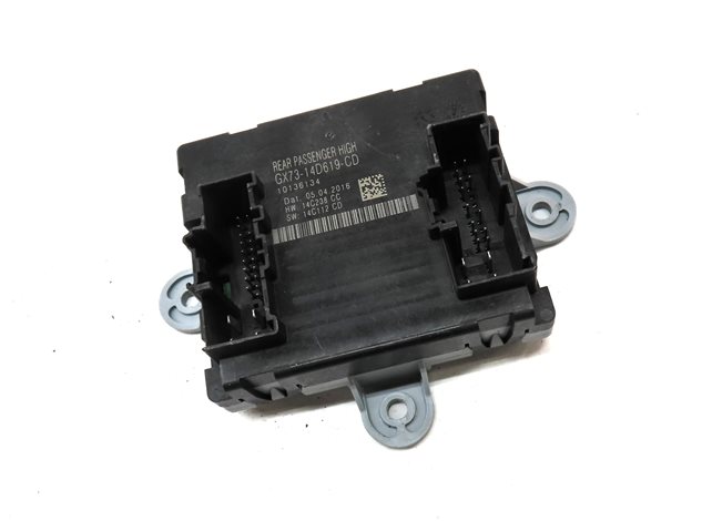 Thumbnail 3: 2016 LAND RANGE ROVER (L405) LWB REAR RIGHT DOOR CONTROL MODULE