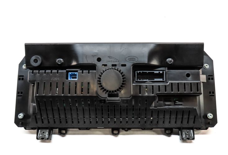 Thumbnail 7: 2013-2016 RANGE ROVER (L405) SPEEDOMETER INSTRUMENT GAUGE CLUSTER (110k)