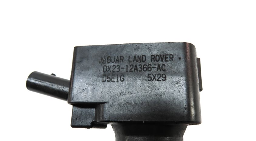 Thumbnail 5: 13-2020 JAGUAR FPACE FTYPE XE XF XJ XK RANGE ROVER SPORT LR4 IGNITION COIL SET 8