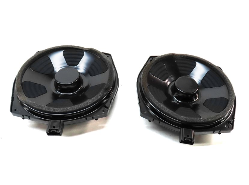 Thumbnail 4: 2016 LAND RANGE ROVER (L405) RADIO STEREO AUDIO SOUND SYSTEM SPEAKER SET/18