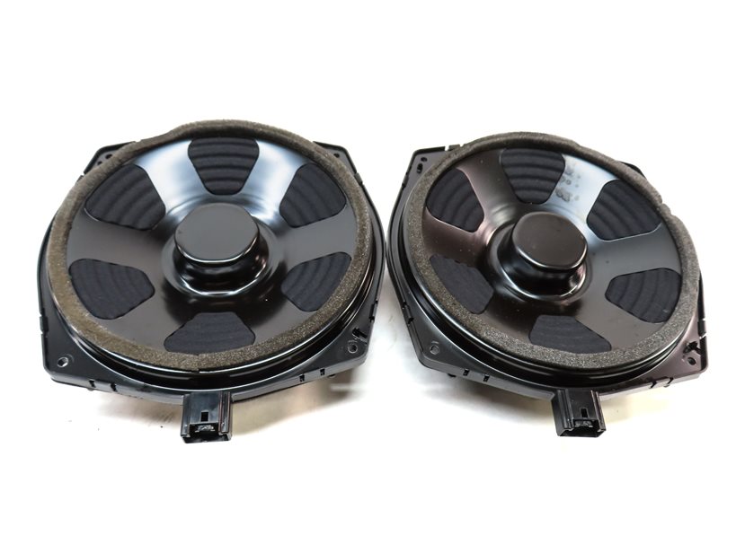 Thumbnail 5: 2016 LAND RANGE ROVER (L405) RADIO STEREO AUDIO SOUND SYSTEM SPEAKER SET/18