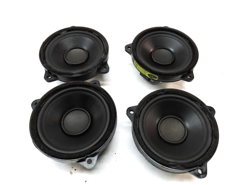 Thumbnail 7: 2016 LAND RANGE ROVER (L405) RADIO STEREO AUDIO SOUND SYSTEM SPEAKER SET/18