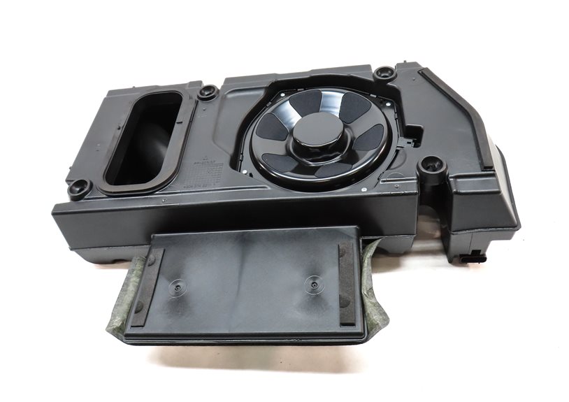Thumbnail 2: 16 LAND RANGE ROVER (L405) RADIO STEREO AUDIO SOUND SYSTEM SUB SUBWOOFER SPEAKER