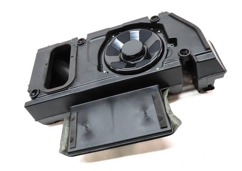 Thumbnail 3: 16 LAND RANGE ROVER (L405) RADIO STEREO AUDIO SOUND SYSTEM SUB SUBWOOFER SPEAKER