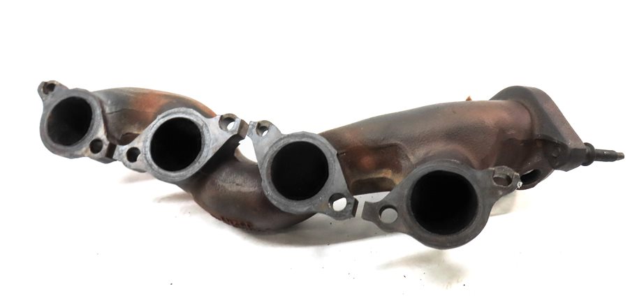 Thumbnail 6: 10-20 JAGUAR FTYPE XF XJ RANGE ROVER SPORT (L405 L494) 5.0L EXHAUST MANIFOLD SET