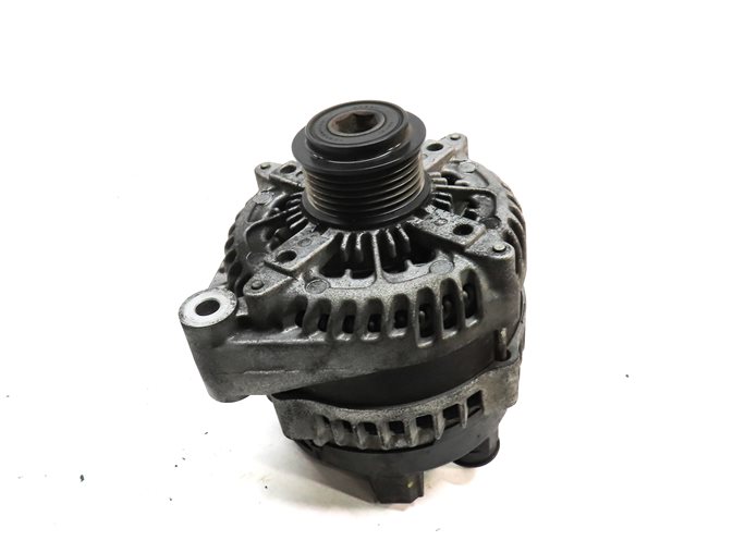 Thumbnail 1: 2013-2018 RANGE ROVER SPORT LR4 DISCOVERY (L405 L494 L462) 3.0L 5.0L ALTERNATOR