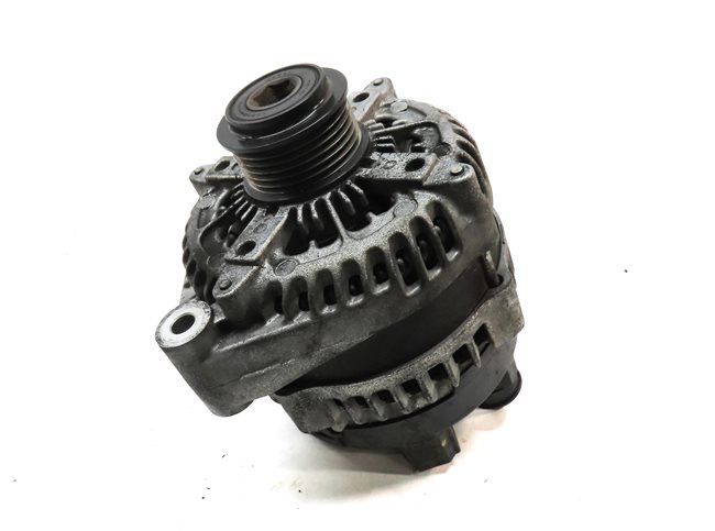 Thumbnail 2: 2013-2018 RANGE ROVER SPORT LR4 DISCOVERY (L405 L494 L462) 3.0L 5.0L ALTERNATOR
