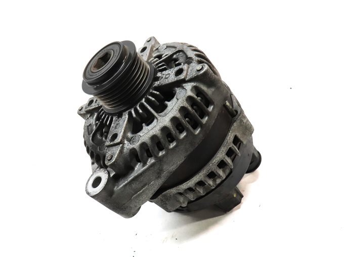 Thumbnail 3: 2013-2018 RANGE ROVER SPORT LR4 DISCOVERY (L405 L494 L462) 3.0L 5.0L ALTERNATOR