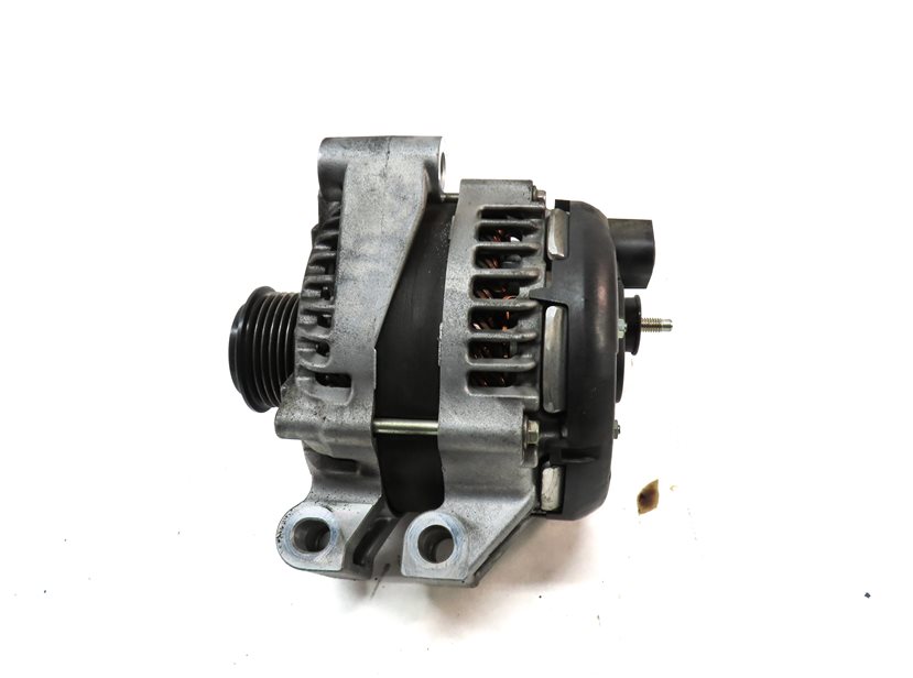 Thumbnail 4: 2013-2018 RANGE ROVER SPORT LR4 DISCOVERY (L405 L494 L462) 3.0L 5.0L ALTERNATOR