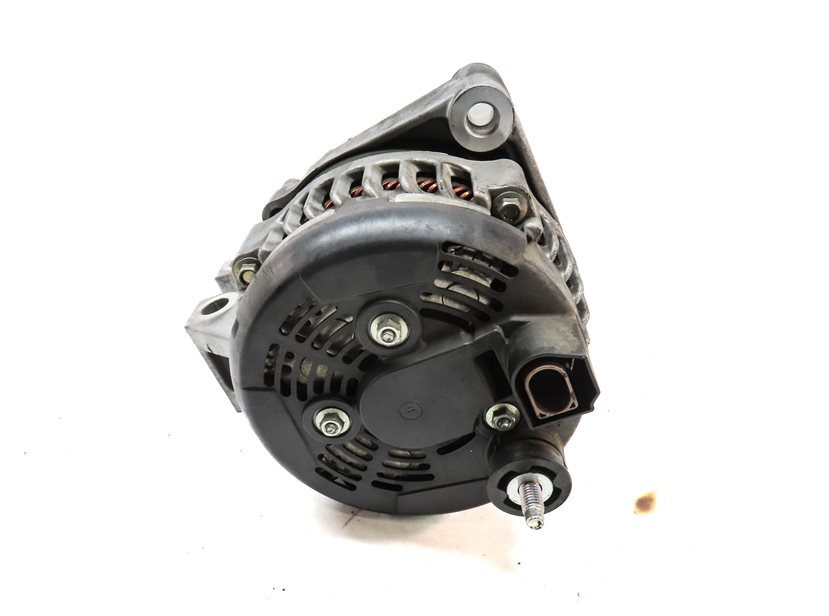 Thumbnail 5: 2013-2018 RANGE ROVER SPORT LR4 DISCOVERY (L405 L494 L462) 3.0L 5.0L ALTERNATOR