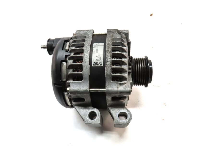 Thumbnail 6: 2013-2018 RANGE ROVER SPORT LR4 DISCOVERY (L405 L494 L462) 3.0L 5.0L ALTERNATOR