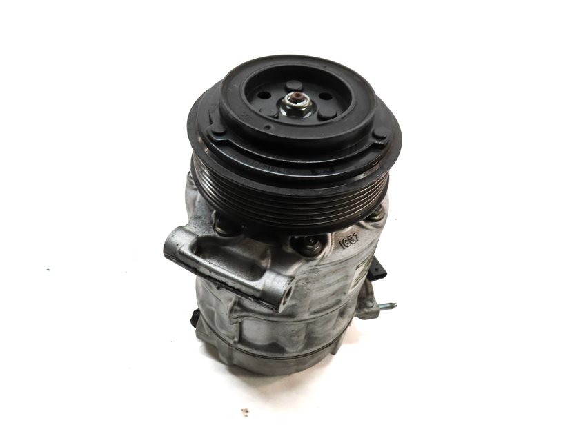 10-19 JAGUAR XE XF XJ LR4 RANGE ROVER SPORT (L320 L322 L405 L494) A/C COMPRESSOR