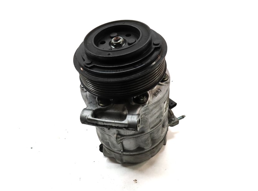Thumbnail 2: 10-19 JAGUAR XE XF XJ LR4 RANGE ROVER SPORT (L320 L322 L405 L494) A/C COMPRESSOR