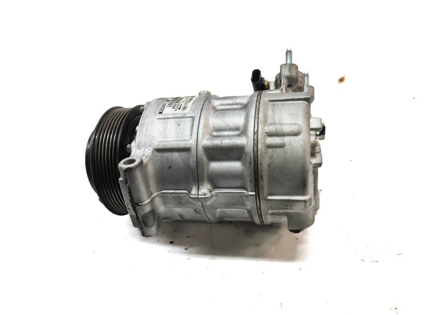 Thumbnail 4: 10-19 JAGUAR XE XF XJ LR4 RANGE ROVER SPORT (L320 L322 L405 L494) A/C COMPRESSOR
