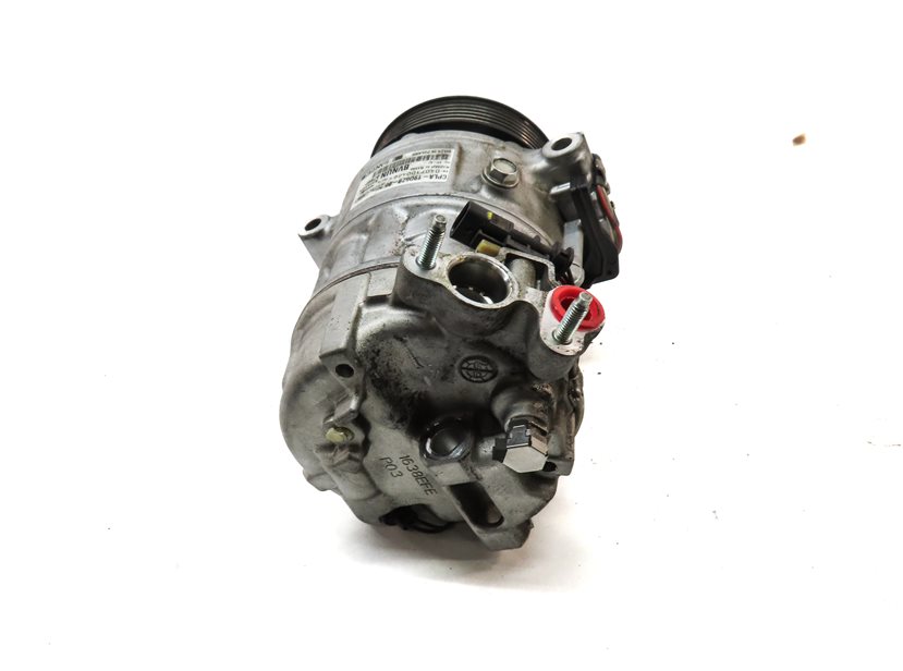 Thumbnail 5: 10-19 JAGUAR XE XF XJ LR4 RANGE ROVER SPORT (L320 L322 L405 L494) A/C COMPRESSOR