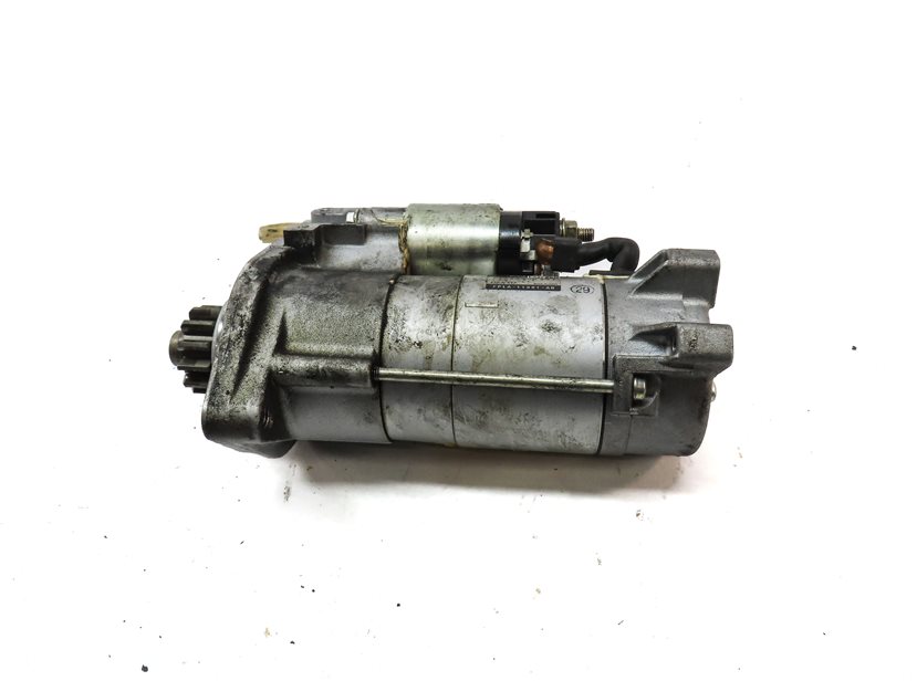 Thumbnail 2: 2015-2020 DISCOVERY RANGE ROVER SPORT (L405 L494 L462) ENGINE STARTER MOTOR