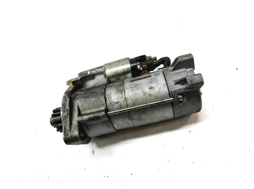 Thumbnail 3: 2015-2020 DISCOVERY RANGE ROVER SPORT (L405 L494 L462) ENGINE STARTER MOTOR
