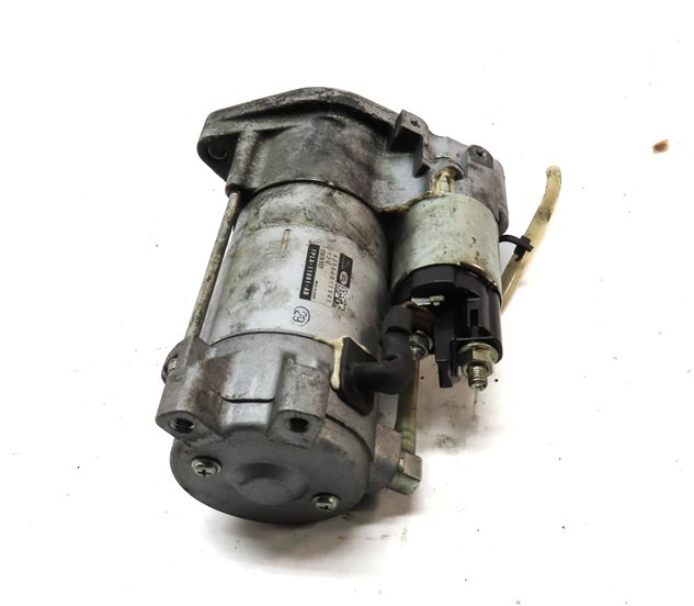 Thumbnail 4: 2015-2020 DISCOVERY RANGE ROVER SPORT (L405 L494 L462) ENGINE STARTER MOTOR