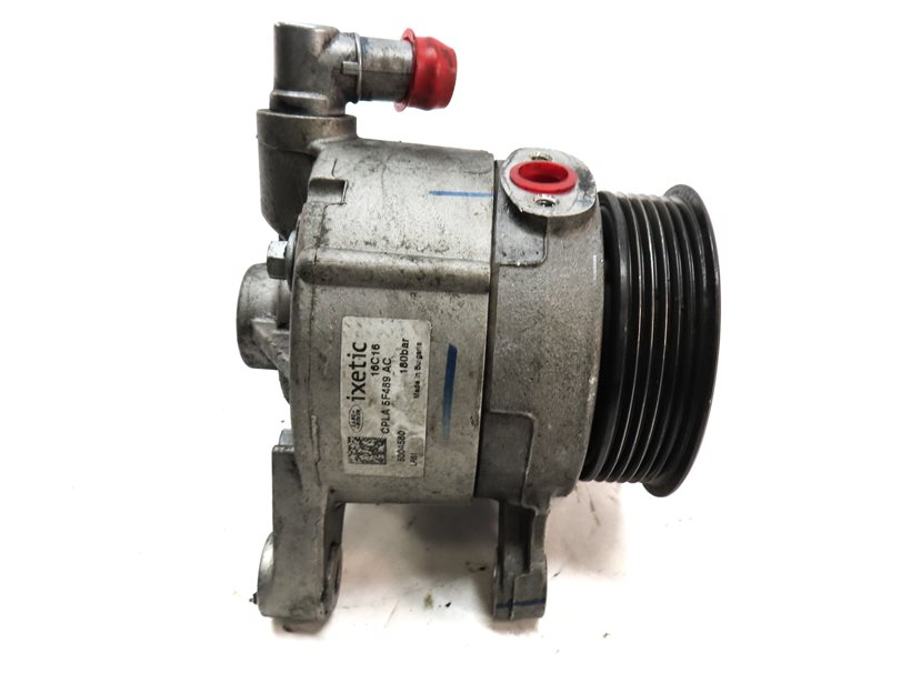 Thumbnail 6: 2016 LAND RANGE ROVER (L405) ACTIVE SUSPENSION ANTI ROLL STABILITY ACE PUMP