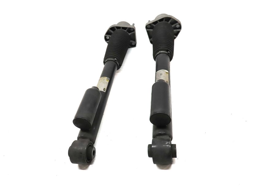 Thumbnail 2: 16 RANGE ROVER L405 AWD REAR LEFT & RIGHT ACTIVE SUSPENSION SHOCK STRUT SET/2