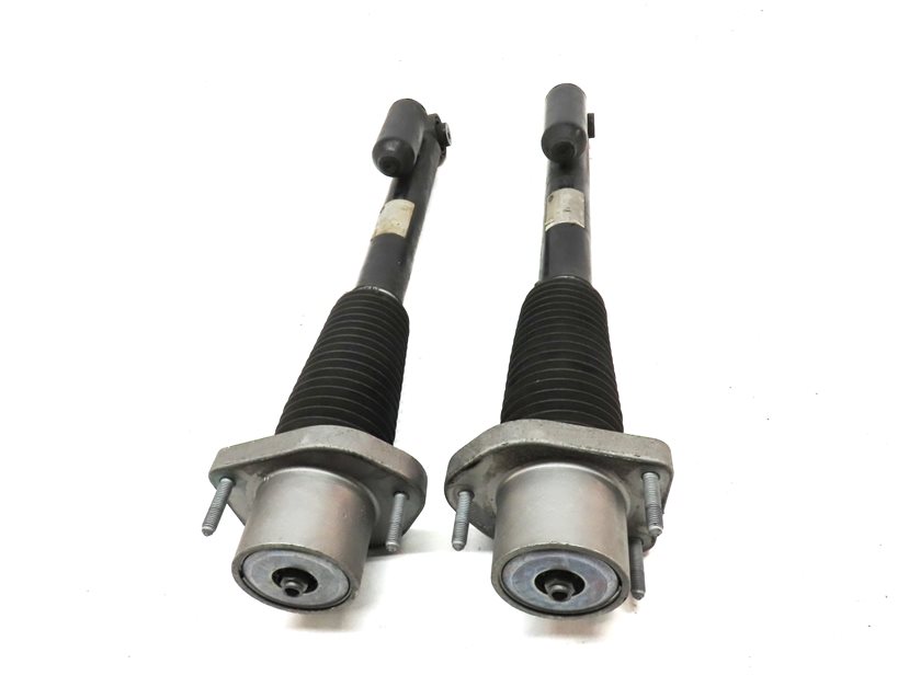 Thumbnail 4: 16 RANGE ROVER L405 AWD REAR LEFT & RIGHT ACTIVE SUSPENSION SHOCK STRUT SET/2