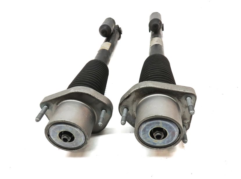 Thumbnail 5: 16 RANGE ROVER L405 AWD REAR LEFT & RIGHT ACTIVE SUSPENSION SHOCK STRUT SET/2