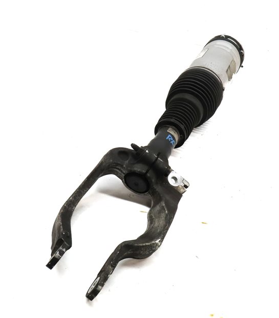 14-19 RANGE ROVER (L405) LWB SUPERCHARGED RIGHT FRONT AIR SUSPENSION SHOCK STRUT
