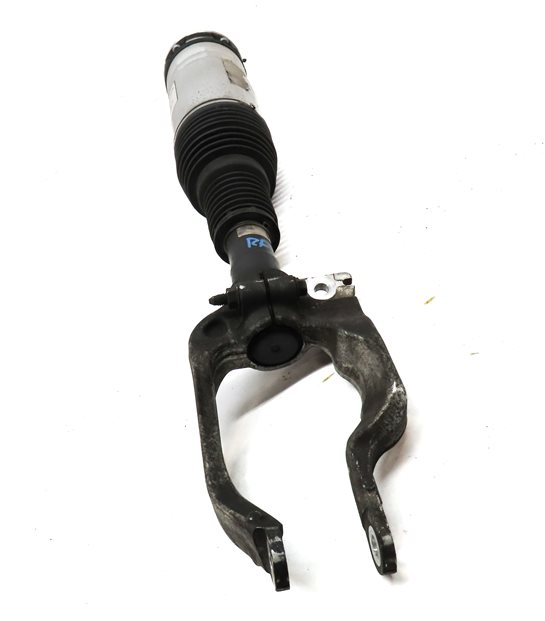 Thumbnail 3: 14-19 RANGE ROVER (L405) LWB SUPERCHARGED RIGHT FRONT AIR SUSPENSION SHOCK STRUT
