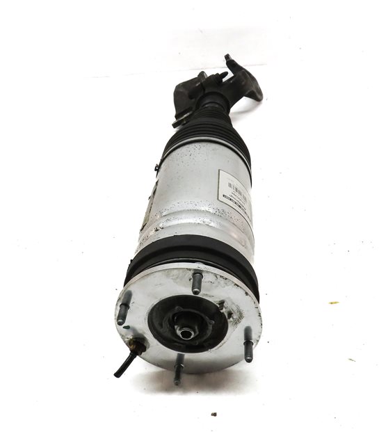 Thumbnail 5: 14-19 RANGE ROVER (L405) LWB SUPERCHARGED RIGHT FRONT AIR SUSPENSION SHOCK STRUT
