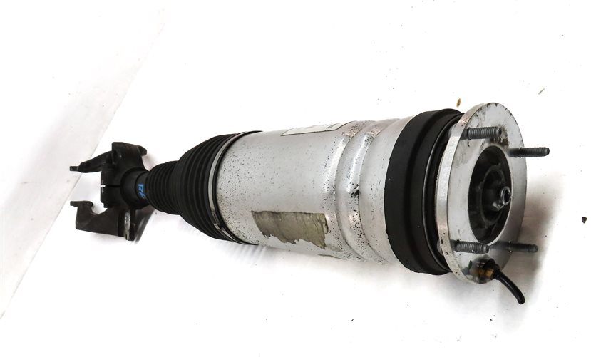 Thumbnail 6: 14-19 RANGE ROVER (L405) LWB SUPERCHARGED RIGHT FRONT AIR SUSPENSION SHOCK STRUT