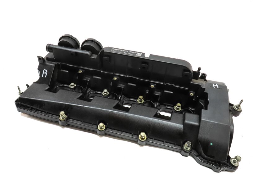 2010-2018 RANGE ROVER / SPORT (L320 L322 L494 L405) 5.0L V8 - RIGHT VALVE COVER