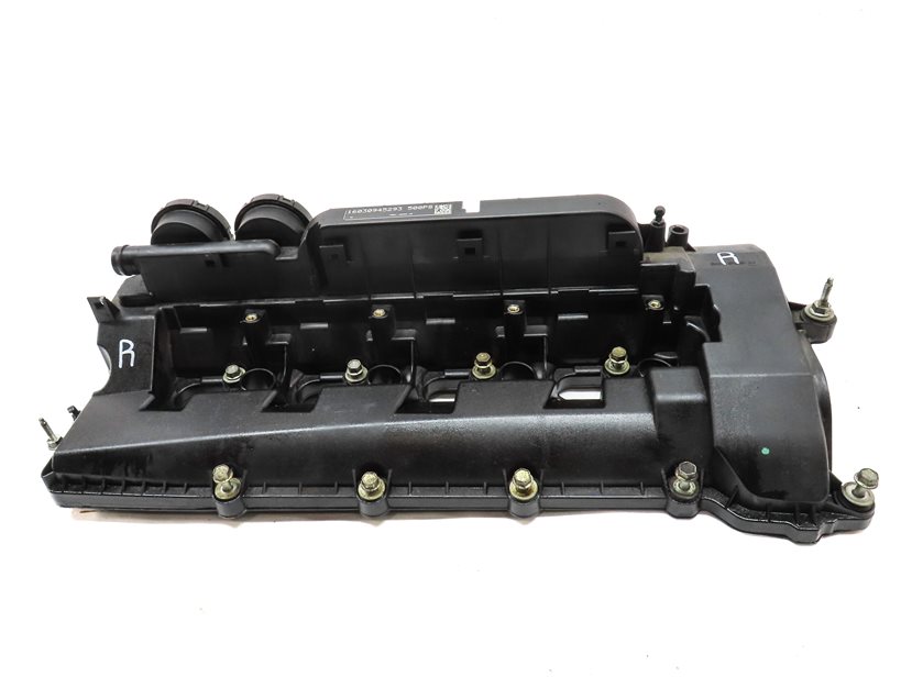 Thumbnail 2: 2010-2018 RANGE ROVER / SPORT (L320 L322 L494 L405) 5.0L V8 - RIGHT VALVE COVER