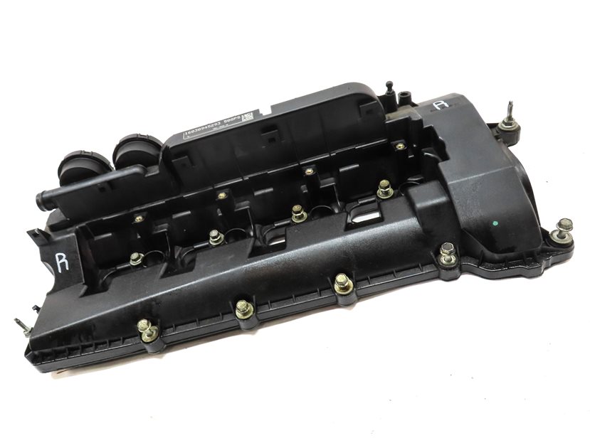 Thumbnail 3: 2010-2018 RANGE ROVER / SPORT (L320 L322 L494 L405) 5.0L V8 - RIGHT VALVE COVER