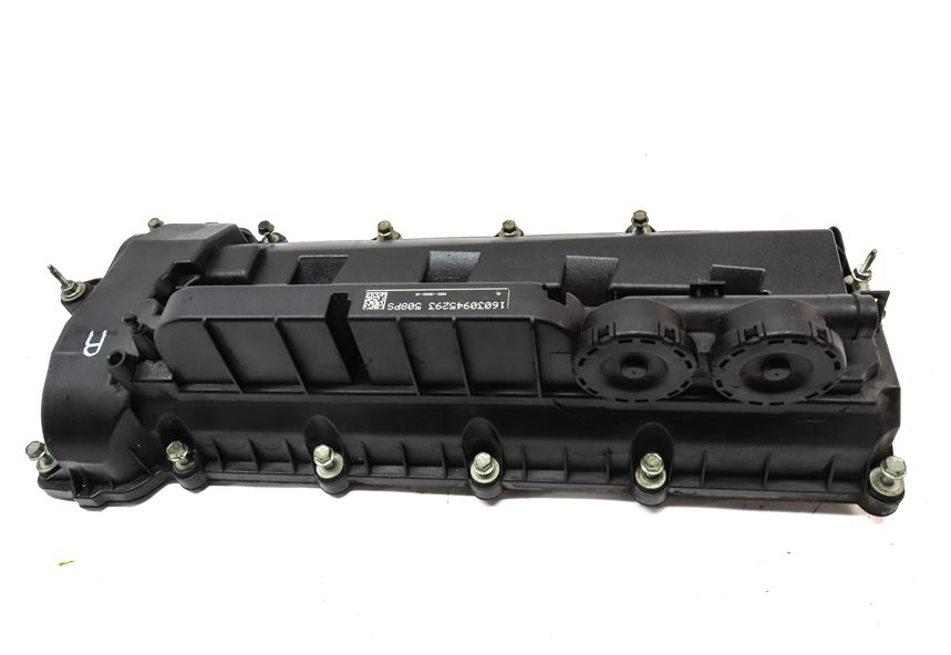 Thumbnail 4: 2010-2018 RANGE ROVER / SPORT (L320 L322 L494 L405) 5.0L V8 - RIGHT VALVE COVER