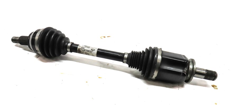 2013-2020 RANGE ROVER SPORT DISCOVERY (L405 L462 L494) LEFT FRONT AXLE SHAFT