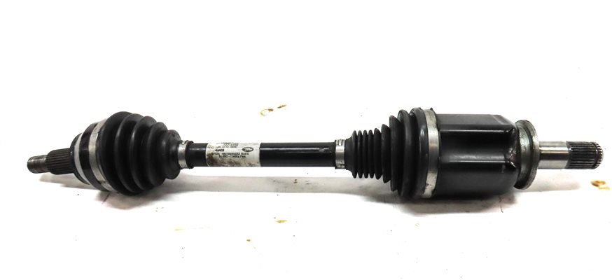 Thumbnail 2: 2013-2020 RANGE ROVER SPORT DISCOVERY (L405 L462 L494) LEFT FRONT AXLE SHAFT