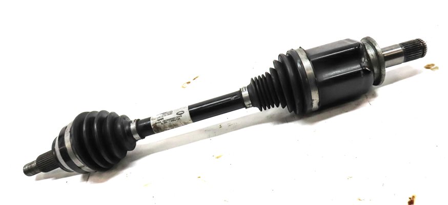 Thumbnail 3: 2013-2020 RANGE ROVER SPORT DISCOVERY (L405 L462 L494) LEFT FRONT AXLE SHAFT